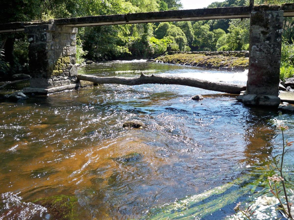 Moulin Du Pont Neuf Maison Des Meuniers Le Vieux-Marche Ngoại thất bức ảnh